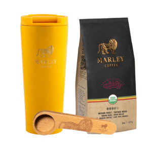 Pack Travel Mug blend