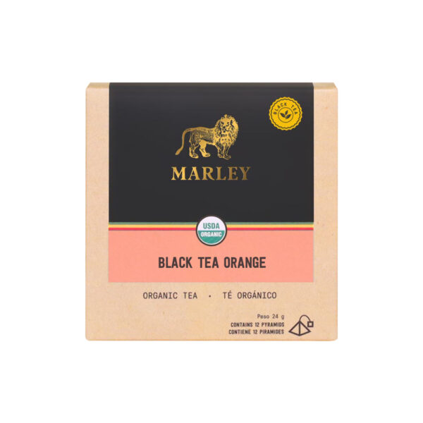 Tea blends x4 - Imagen 7