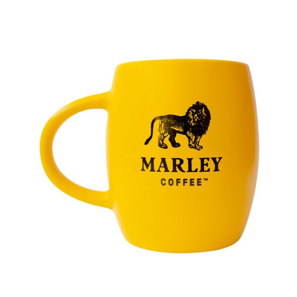 Marley Mug 430 ml