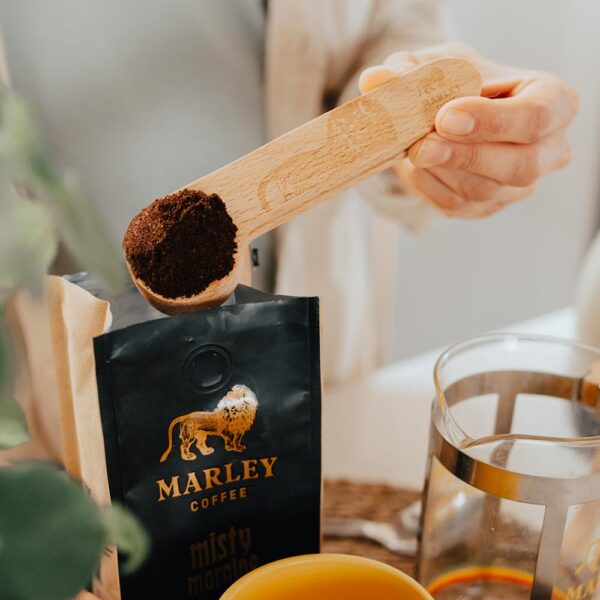 Spoon Clip Marley Coffee - Imagen 4