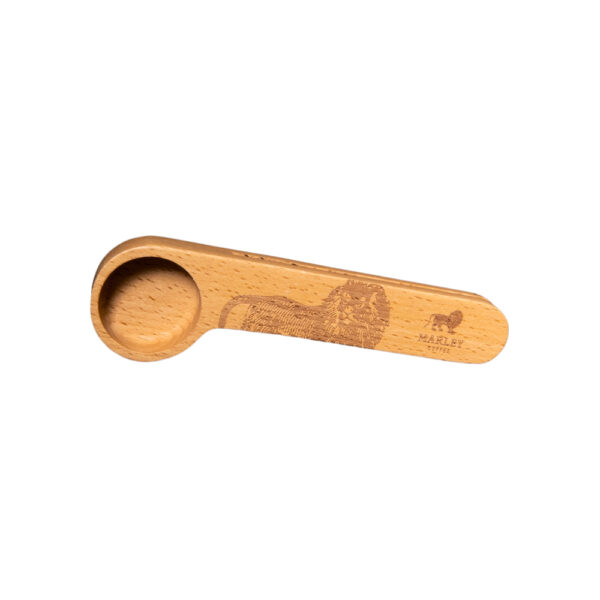 Spoon Clip Marley Coffee