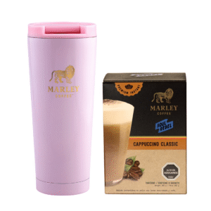 Pack Travel Mug Soul Rebel