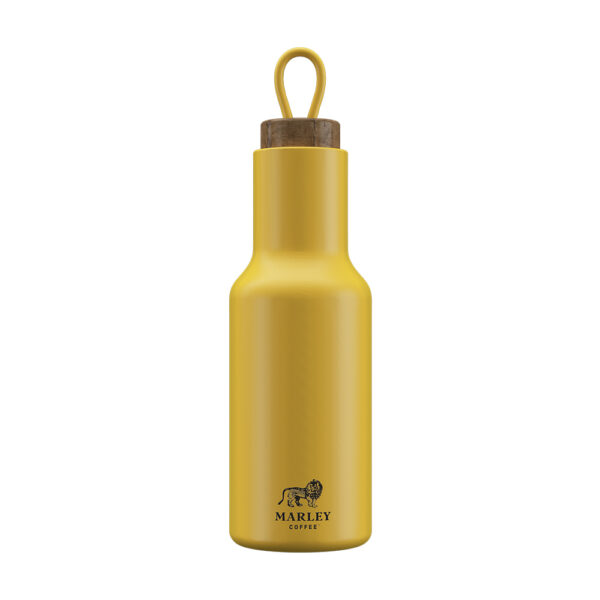 TRAVEL WATER BOTTLE - AMARILLO