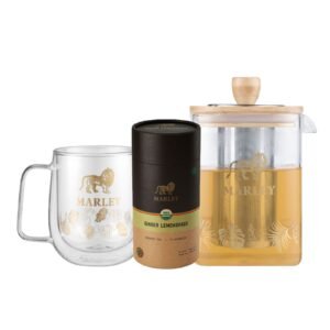 Pack Tea Glass Ritual