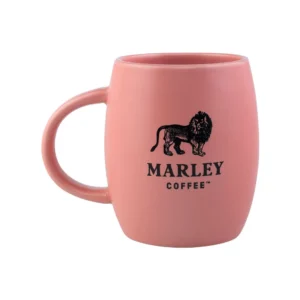 Marley Mug Rosado 450 ml